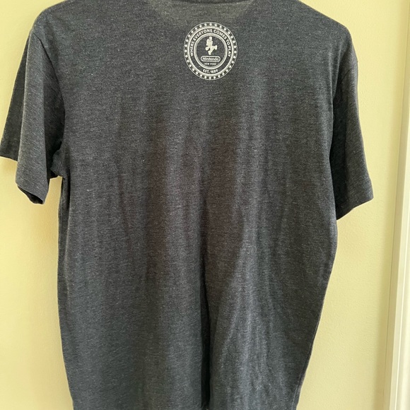 Nintendo NYC official Men’s Small T Shirt - Picture 3 of 5
